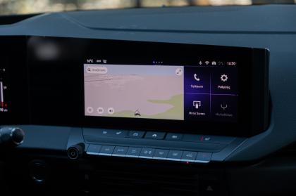 Test: Opel Astra GSe Plug-in Hybrid 225Ps